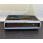 Ρολόϊ Ξυπνητήρι με ράδιο luliette Granny's 32975