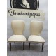 Πολυθρονάκι vintage Granny's 44297 - Vintage