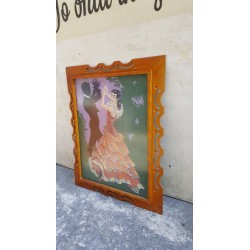   Κάδρο Κέντημα  Granny's  82665