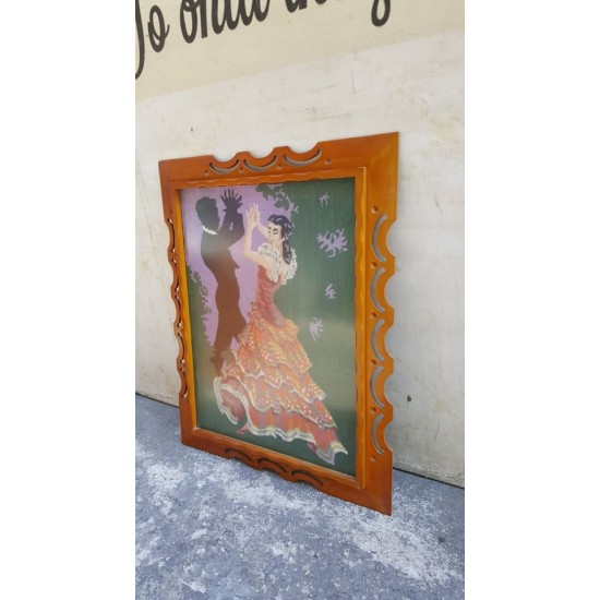   Κάδρο Κέντημα  Granny's  82665