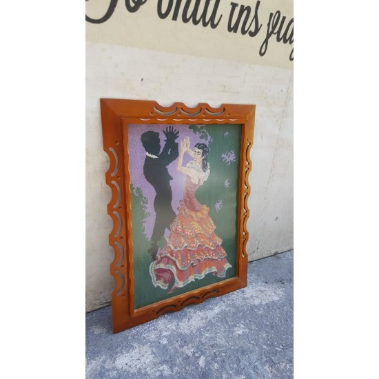   Κάδρο Κέντημα  Granny's  82665