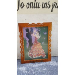   Κάδρο Κέντημα  Granny's  82665