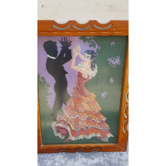   Κάδρο Κέντημα  Granny's  82665