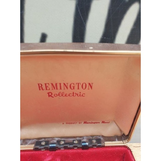 Ξυριστική μηχανή Remington retro Granny's 53697