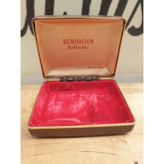 Ξυριστική μηχανή Remington retro Granny's 53697