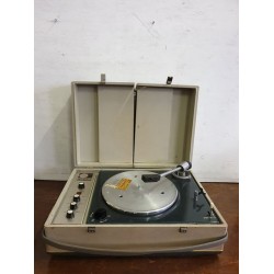 Πικάπ εποχής Granny's 59160