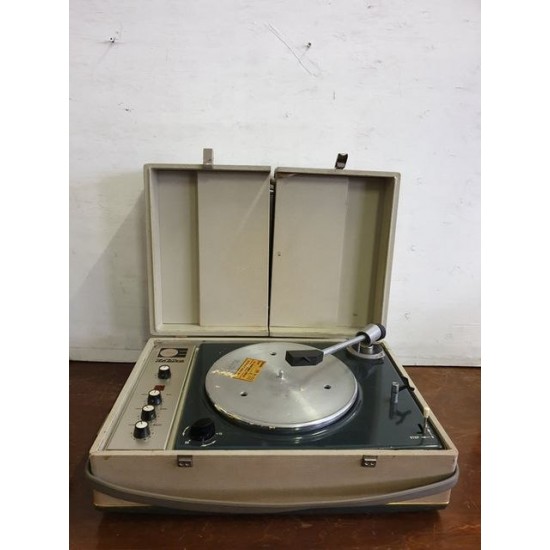 Πικάπ εποχής Granny's 59160