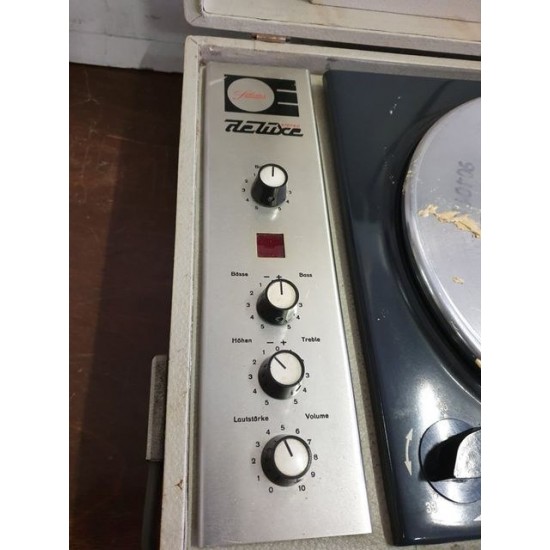 Πικάπ εποχής Granny's 59160