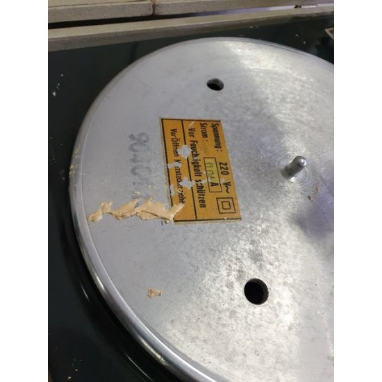 Πικάπ εποχής Granny's 59160