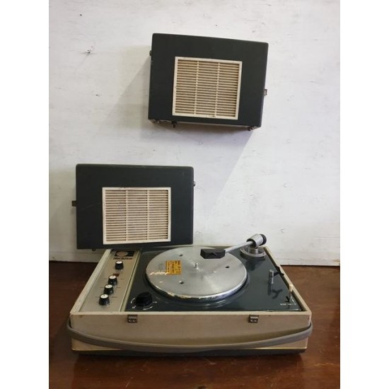 Πικάπ εποχής Granny's 59160