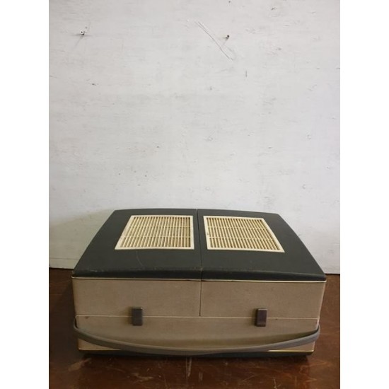 Πικάπ εποχής Granny's 59160