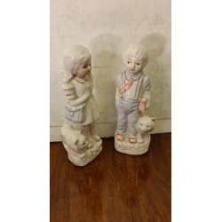 Σετ αγαλματάκια Granny's 74840