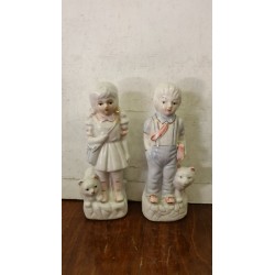 Σετ αγαλματάκια Granny's 74840