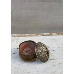 Διακοσμητικό σκεύος Granny's 82336