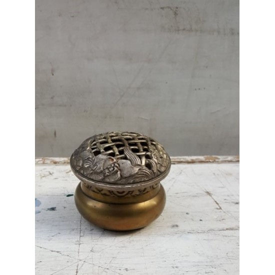 Διακοσμητικό σκεύος Granny's 82336