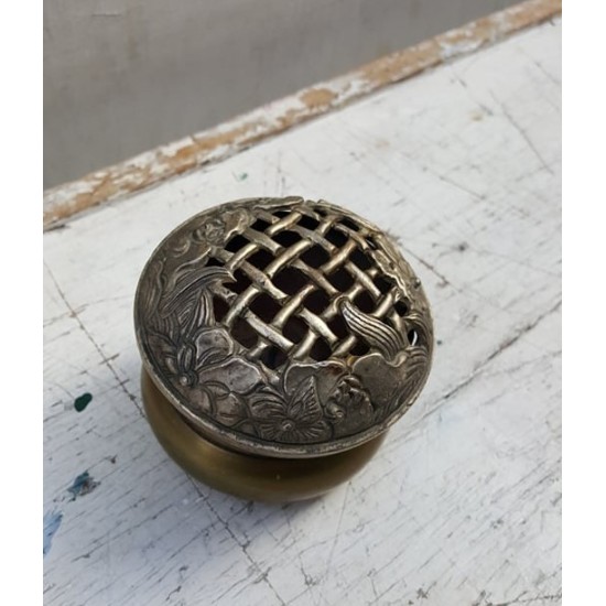 Διακοσμητικό σκεύος Granny's 82336