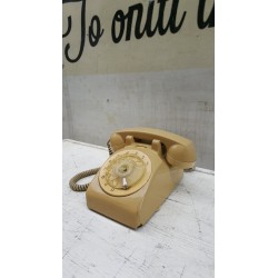 Τηλέφωνο Vintage Granny's 83132