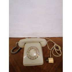Vintage Τηλέφωνο Granny's 54845