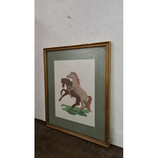 Κάδρο εποχής Granny's  77608