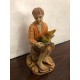 Διακοσμητικό άγαλμα εποχής Granny's 71633