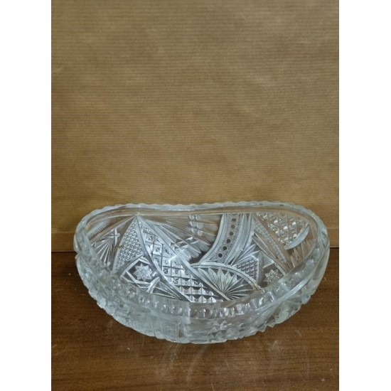 Διακοσμητικό Γυάλινο Granny's  68311