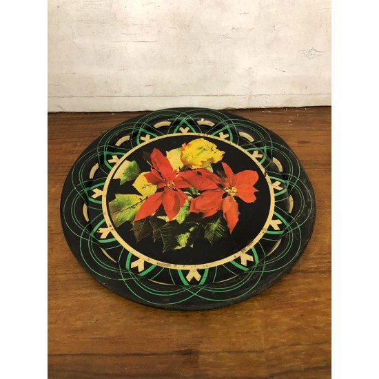 Διακοσμητικό δίσκος Granny's 67507