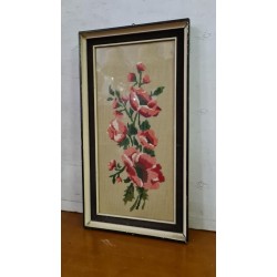   Κάδρο Κέντημα εποχής Granny's  80493