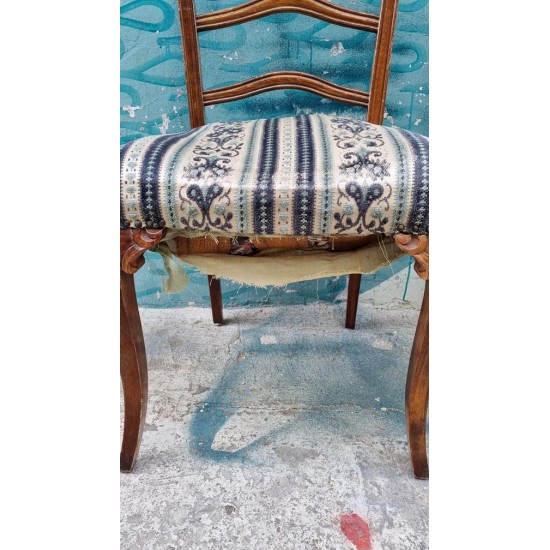  Καρέκλα εποχής Granny's  97560