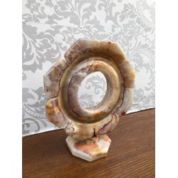 Κορνίζα μαρμάρινη  Granny's  70173