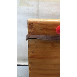 Μπαούλο ξύλινο εποχής Granny's 63338