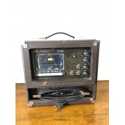 Ράδιο με ηχείο vintage  Granny's 69894
