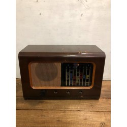  Ράδιο vintage  Granny's 97862