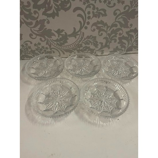  Σετ πιατάκια  Granny's 93560