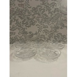  Σετ πιατάκια  Granny's 93560