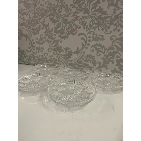  Σετ πιατάκια  Granny's 93560