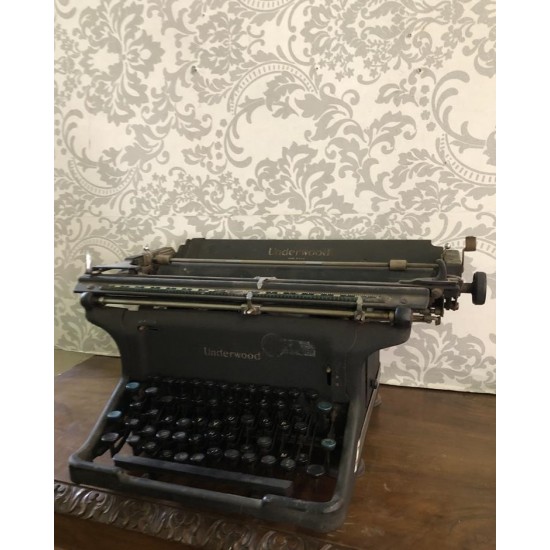 Γραφομηχανή Underwood Granny's 67830