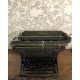 Γραφομηχανή Underwood Granny's 67830