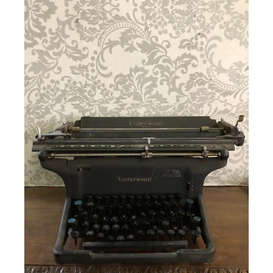 Γραφομηχανή Underwood Granny's 67830