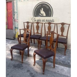 Καρέκλα εποχής Granny's  72432
