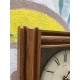 Διακοσμητικό ρολόι τοίχου Granny's 65188