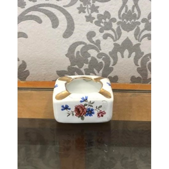 Διακοσμητικό Τασάκι εποχής Granny's 96670