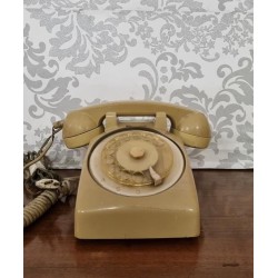 Vintage Τηλέφωνο Granny's 94714