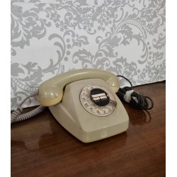 Vintage Τηλέφωνο Granny's 94637