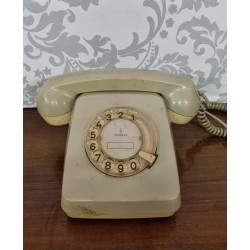 Vintage Τηλέφωνο Granny's 98410