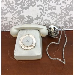 Vintage Τηλέφωνο Granny's 60647