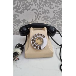 Vintage Τηλέφωνο Granny's 87981