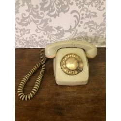 Vintage Τηλέφωνο Granny's 71056