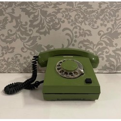 Vintage Τηλέφωνο Granny's 96374