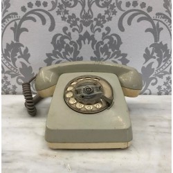 Vintage Τηλέφωνο Granny's 63727