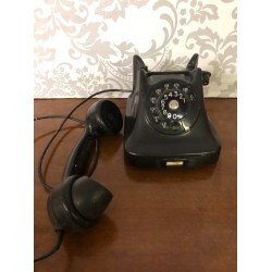 Vintage Τηλέφωνο Granny's 98727